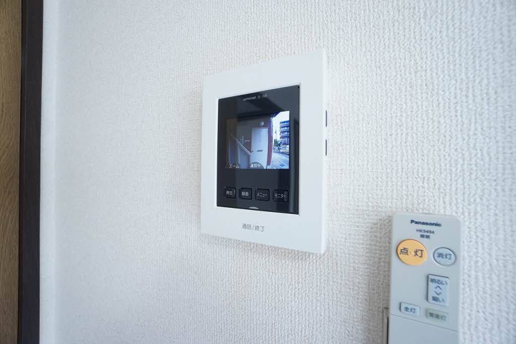 パレスサイドハイツ 103号-11