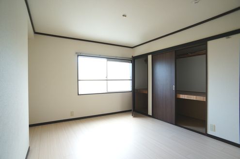 パレスサイドハイツ 202号-5