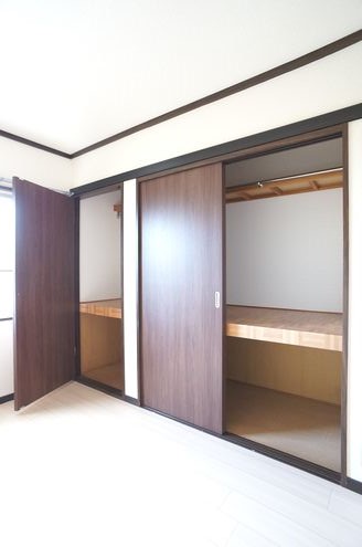 パレスサイドハイツ 202号-7