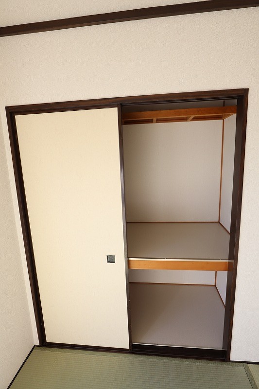 すみれハイツ 102号-9