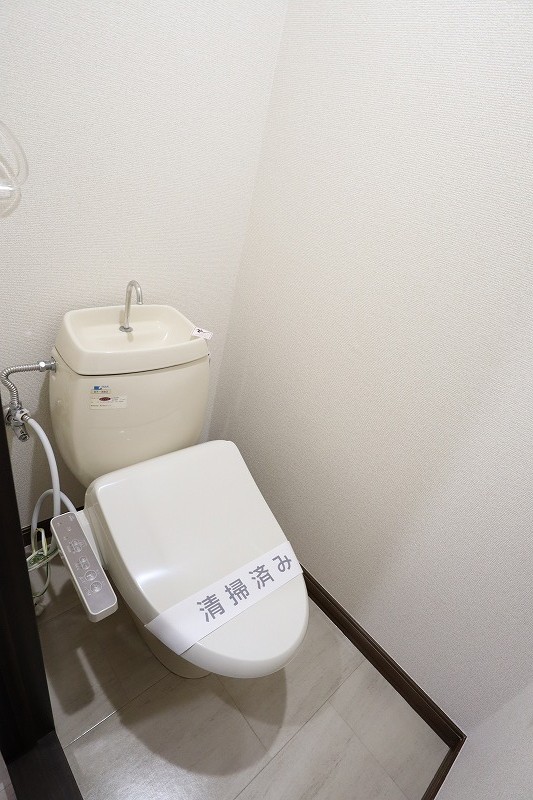 すみれハイツ 102号-14