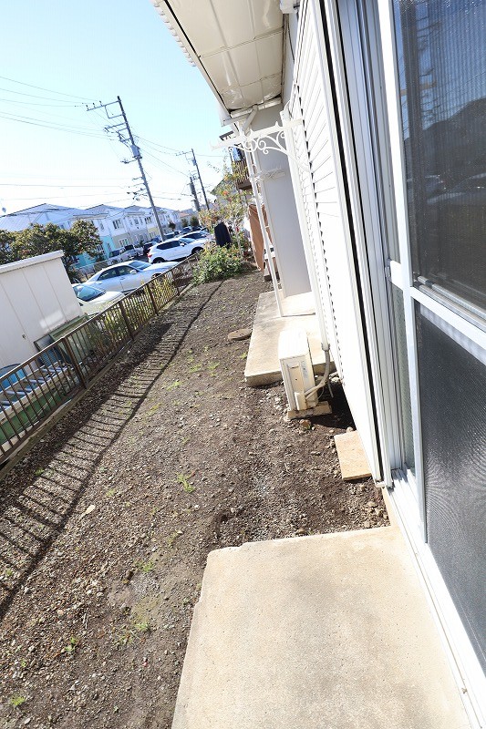 すみれハイツ 102号-15