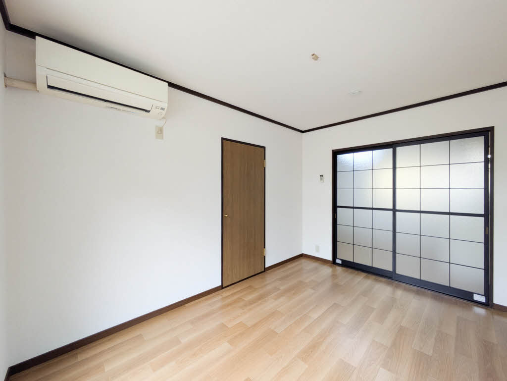 キザハシハイツ 201号-6