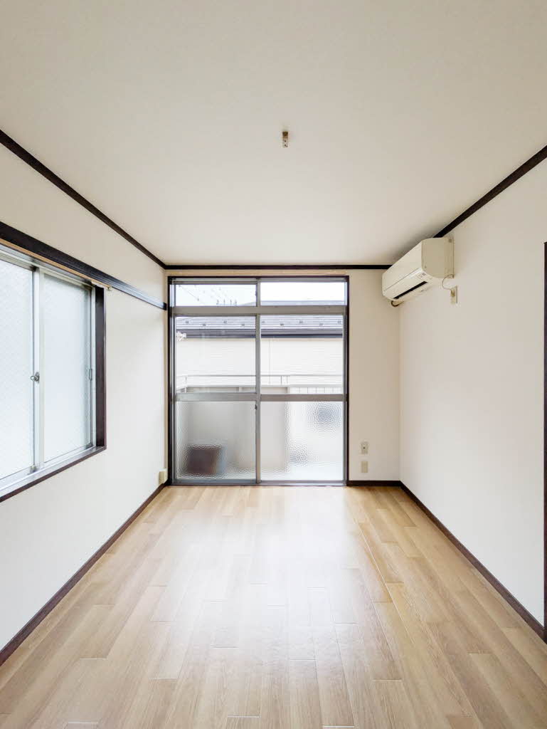 キザハシハイツ 201号-7