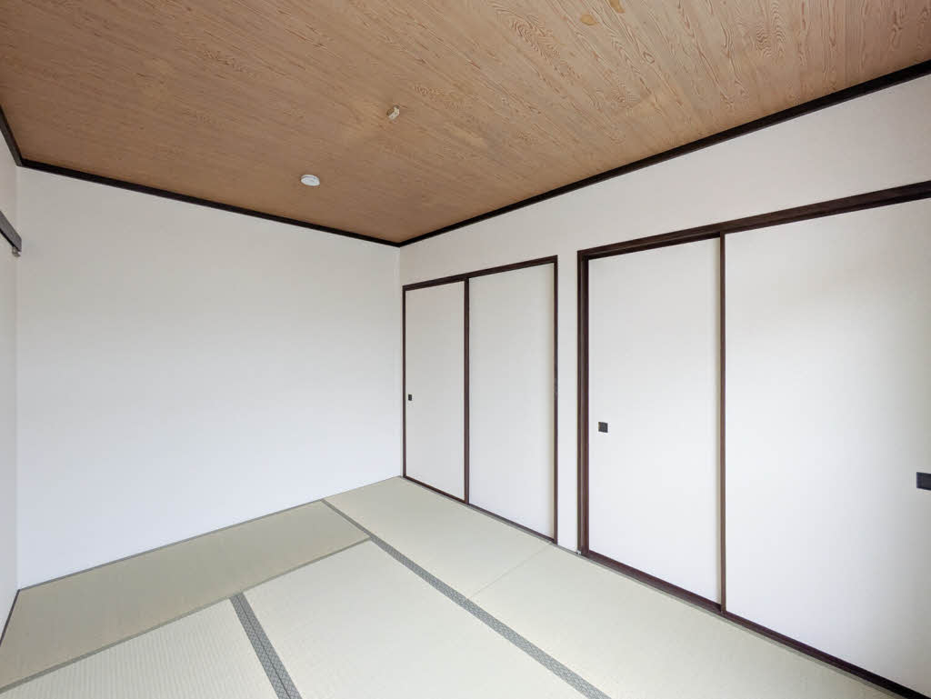 キザハシハイツ 201号-8