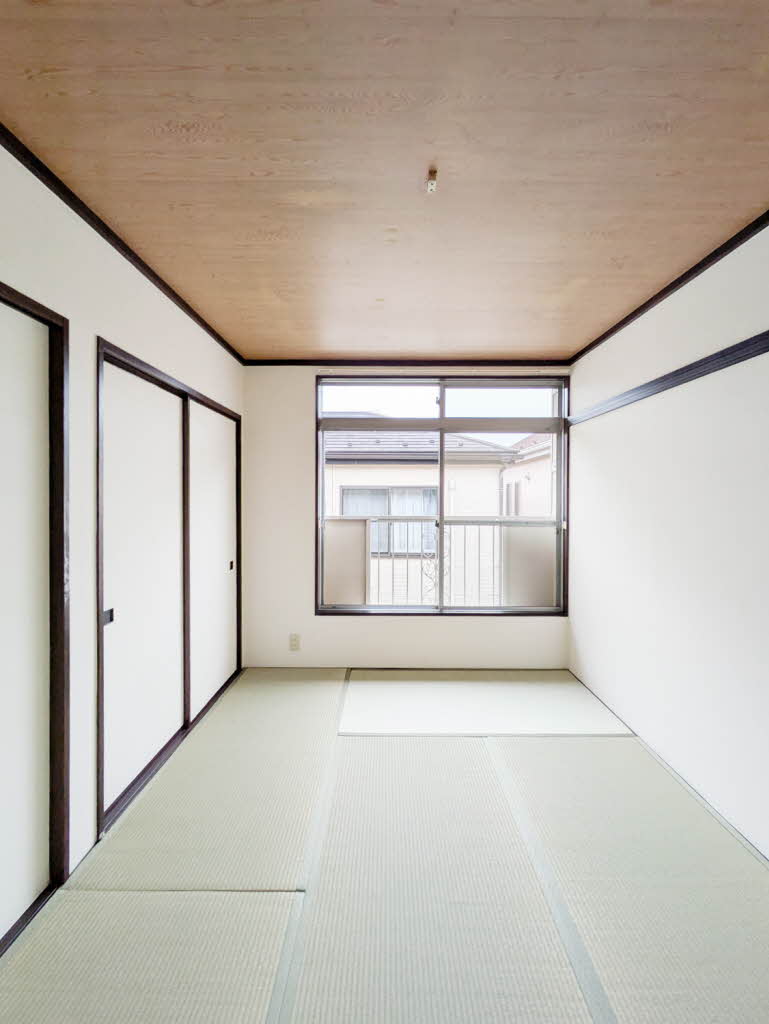 キザハシハイツ 201号-9