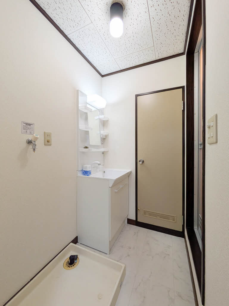 キザハシハイツ 201号-10