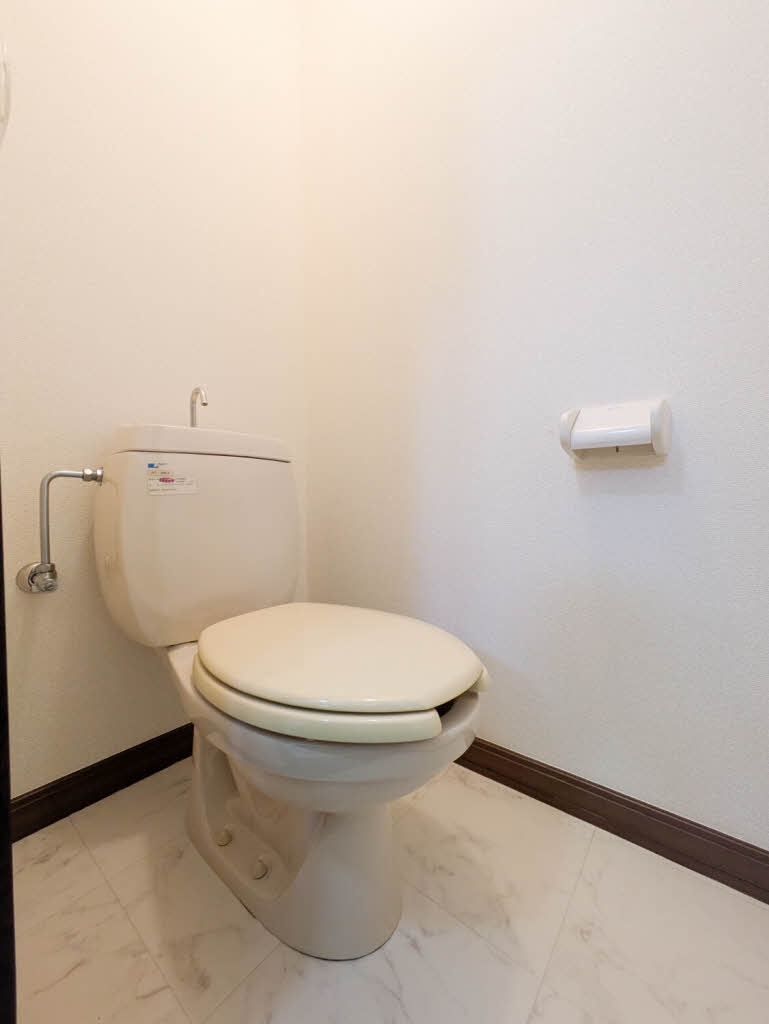 キザハシハイツ 201号-12