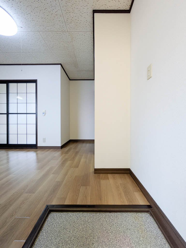 キザハシハイツ 201号-13