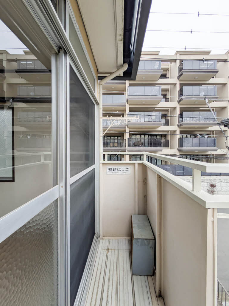 キザハシハイツ 201号-14