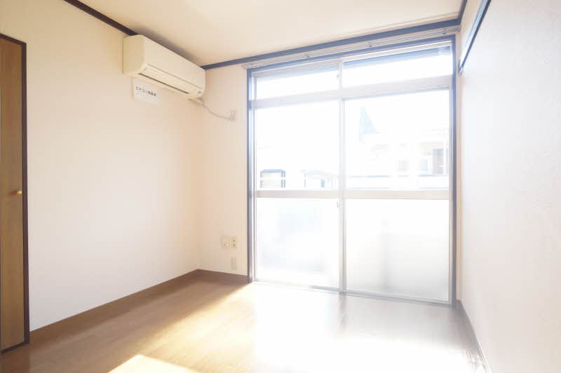 第一コーポ武井 202号-2