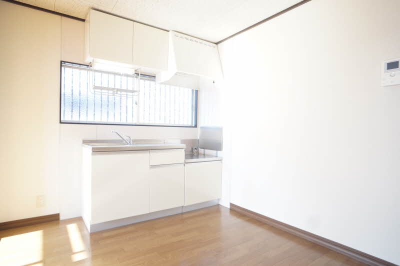 第一コーポ武井 202号-4