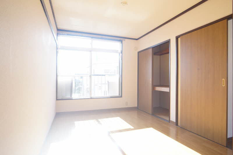 第一コーポ武井 202号-5