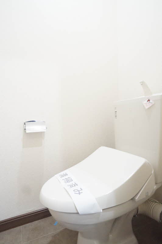 第一コーポ武井 202号-8