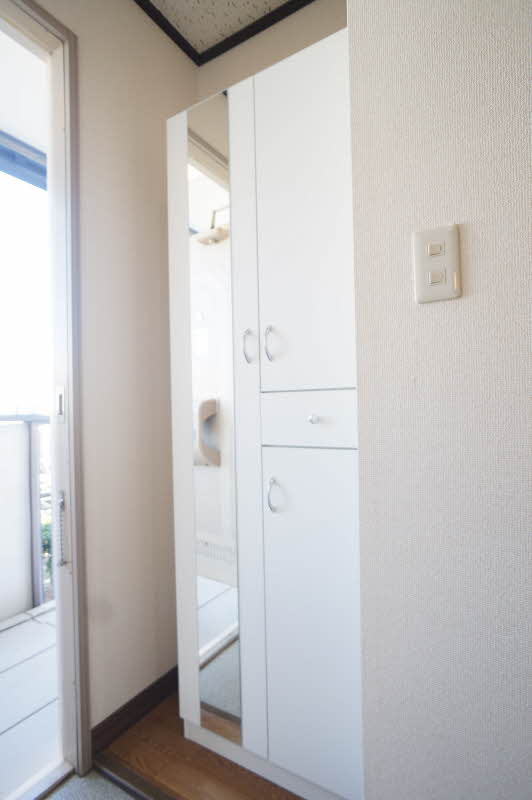 第一コーポ武井 202号-10