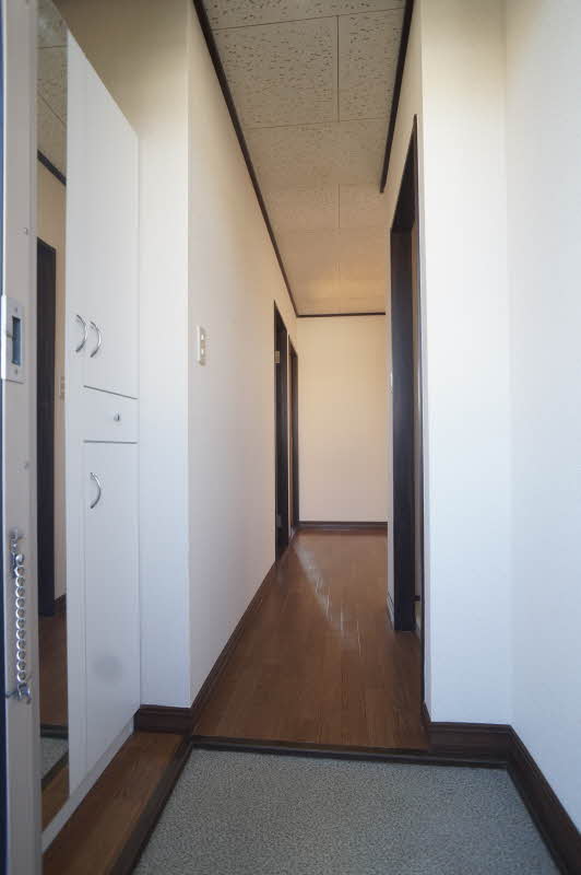 第一コーポ武井 202号-11