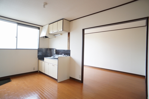 ハイツ320 102号-2