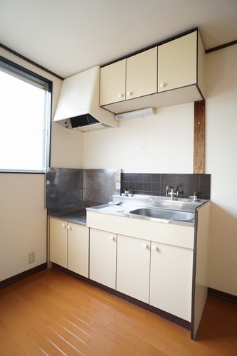 ハイツ320 102号-3