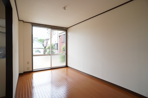 ハイツ320 102号-5