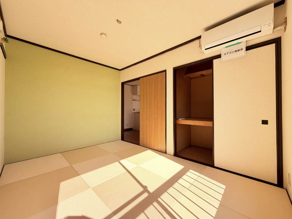 エスポワールいずみ 203号-4