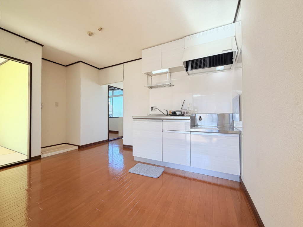 エスポワールいずみ 203号-6