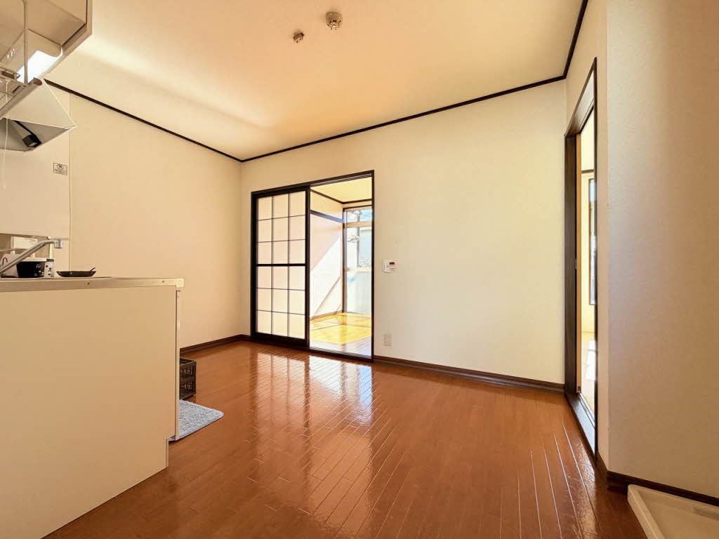 エスポワールいずみ 203号-7