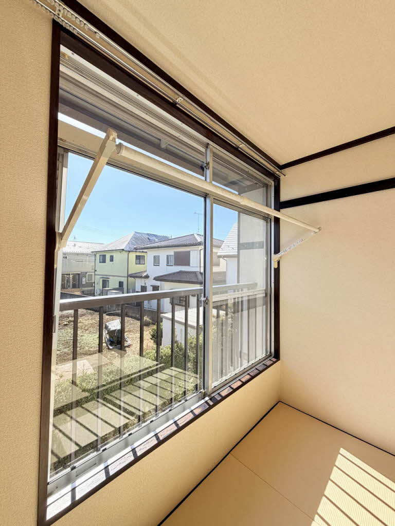 エスポワールいずみ 203号-9