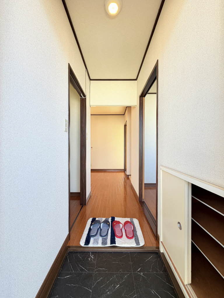 エスポワールいずみ 203号-12