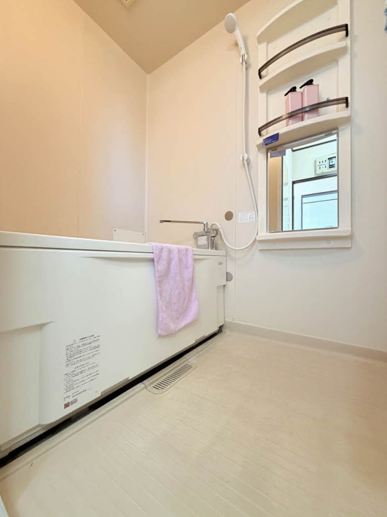 エスポワールいずみ 203号-13