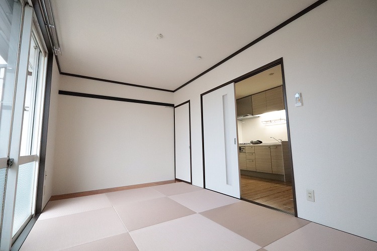 マロンハイムＡＳＵＫＡ 202号-2