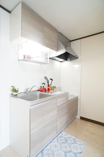 マロンハイムASUKA 203号-4