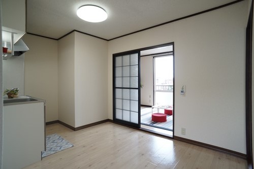 マロンハイムASUKA 203号-5