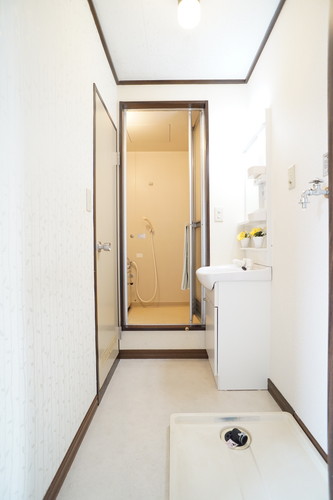 マロンハイムASUKA 203号-8