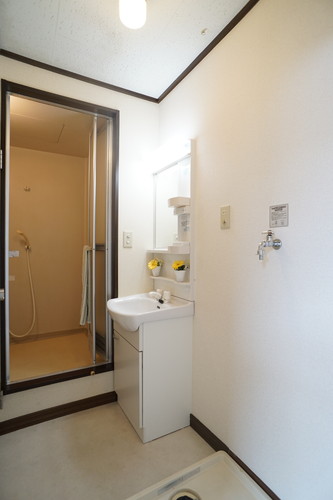 マロンハイムASUKA 203号-12