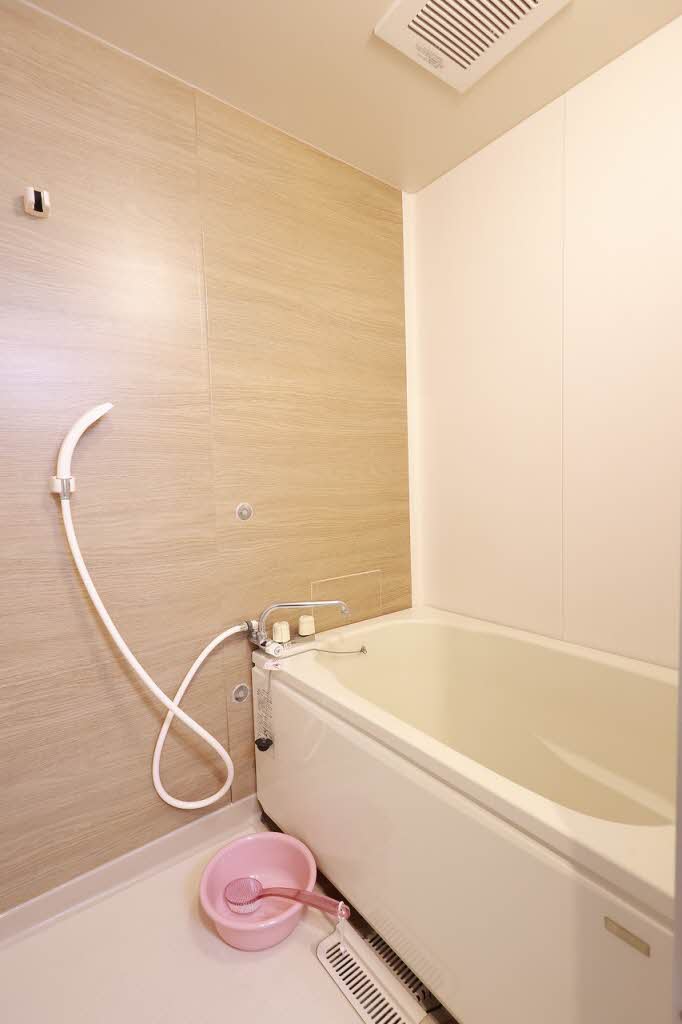 メゾン城山 102号-6