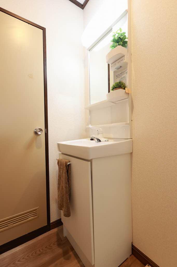 メゾン城山 102号-7