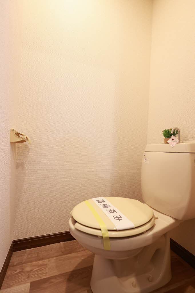 メゾン城山 102号-8