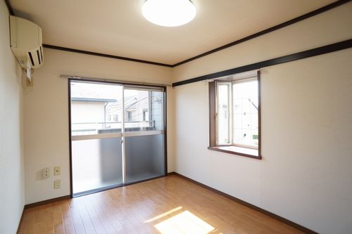 メゾン城山 205号-12