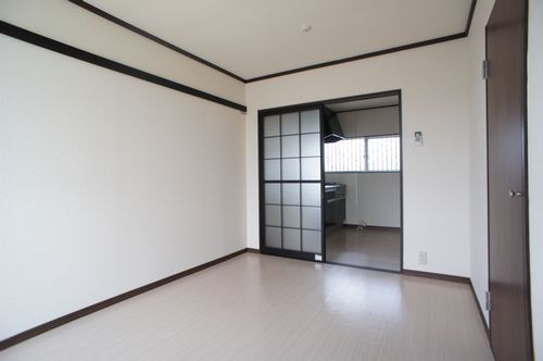 コーポ近藤 203号-5