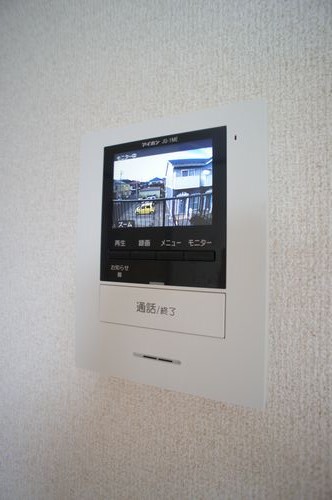 コーポ近藤 203号-9