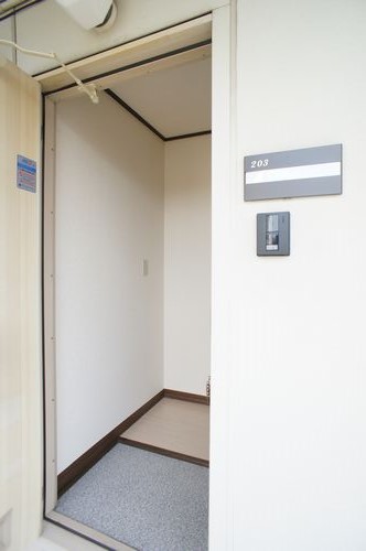 コーポ近藤 203号-10