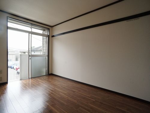 コーポ沼上 G楝 202号-8