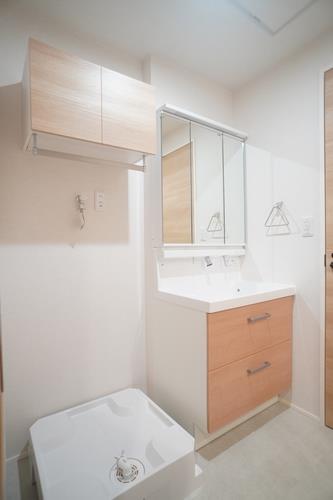 コーポラティブ緑園 201号-5