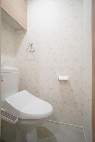 コーポラティブ緑園 201号-6