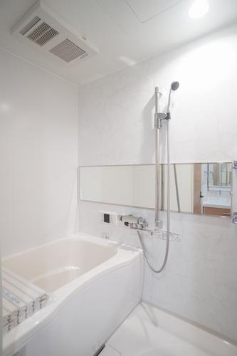 コーポラティブ緑園 201号-7