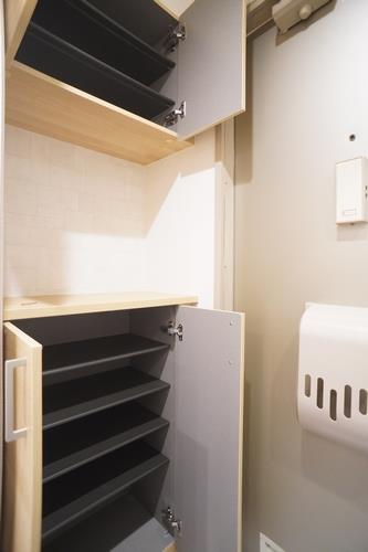 コーポラティブ緑園 201号-10