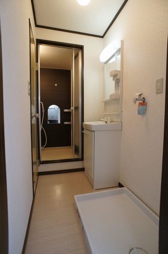 グリーンハイツ柏木 105号-10