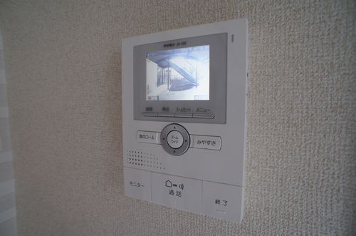 グリーンハイツ柏木 105号-13