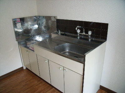 飯島邸　Ａ 102号-5