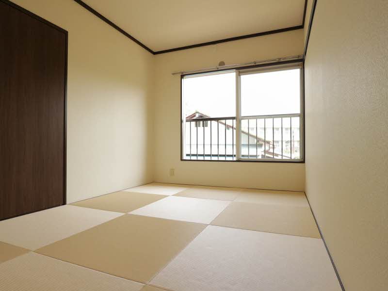 コーポグリーンリーフ 201号-6